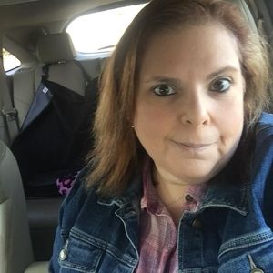 Meet your Posher, Cheryl